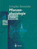 Pflanzenphysiologie (eBook, PDF)