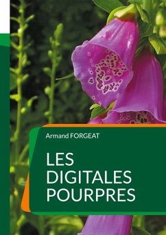 Les digitales pourpres (eBook, ePUB) - Forgeat, Armand