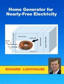Home Generator for Nearly-Free Electricity (eBook, ePUB)