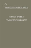 Psychiatrie für Ärzte (eBook, PDF)