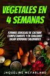 Vegetales en 4 semanas (eBook, ePUB) - Bild 1