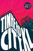 Tinhead City, KL (eBook, ePUB) Tinhead City, KL (eBook, ePUB)