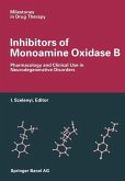 Inhibitors of Monoamine Oxidase B (eBook, PDF)