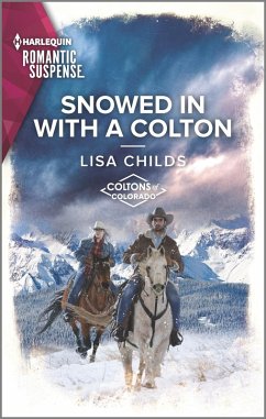 Snowed In With a Colton (eBook, ePUB) - Childs, Lisa