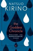 The Goddess Chronicle (eBook, ePUB)