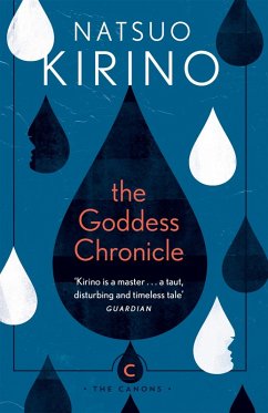 The Goddess Chronicle (eBook, ePUB) - Kirino, Natsuo