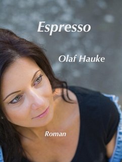 Cover Espresso (eBook, ePUB)