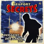 Seaport Secrets 2 – Der Geist der Garcia Teil 1 (MP3-Download)