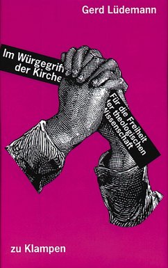 Im Würgegriff der Kirche (eBook, PDF) - Lüdemann, Gerd