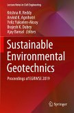 Sustainable Environmental Geotechnics