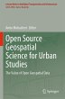 Open Source Geospatial Science for... - Bild 1