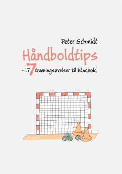 Håndboldtips 7 - Schmidt, Peter