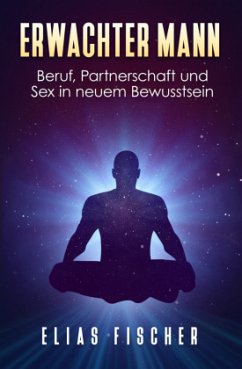 Cover Erwachter Mann