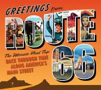 Greetings from Route 66 (eBook, ePUB)