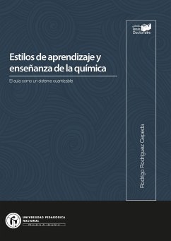 Estilos de aprendizaje y enseñanza de la química (eBook, PDF) Cover Estilos de aprendizaje y enseñanza de la química (eBook, PDF)