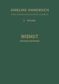 Wismut (eBook, PDF)