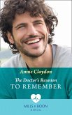 The Doctor's Reunion To Remember (eBook, ePUB)