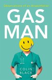 Gas Man (eBook, ePUB)
