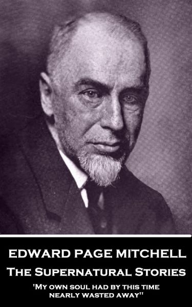 The Supernatural Stories (eBook, ePUB)