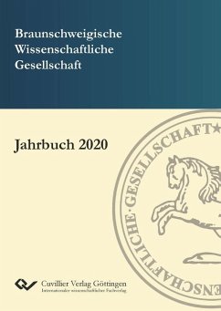 Jahrbuch 2020 (eBook, PDF)