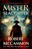 Mister Slaughter (eBook, ePUB)