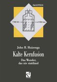 Kalte Kernfusion (eBook, PDF)