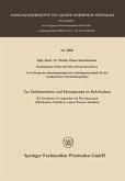 Zur Sedimentation und Epirogenese im Ruhrkarbon (eBook, PDF)