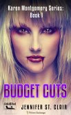 Budget Cuts (A Beth-Hill Novel: Karen Montgomery, #1) (eBook, ePUB)