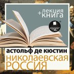 Nikolaevskaya Rossiya + Lekciya (MP3-Download)