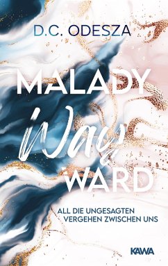 Malady Wayward - Odesza, D.C.