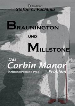 Braunington und Millstone - Pachlina, Stefan C.