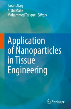 Application of Nanoparticles in Tissue Engineering