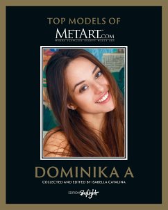 Dominika A - Top Models of MetArt.com - Catalina, Isabella