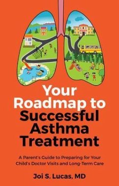 Cover Your Roadmap to Successful Asthma Treatment (eBook, ePUB)