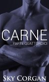 Carne: Parte Quattordici (eBook, ePUB)