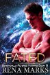 Fated (Genetically Altered Humans, #19)... - Bild 1