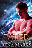 Fated (Genetically Altered Humans, #19) (eBook, ePUB)