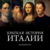 A Brief History of Italy (MP3-Download)
