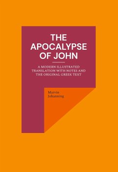 The Apocalypse of John - Johanning, Marvin