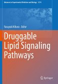 Druggable Lipid Signaling Pathways