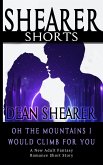 Oh, the Mountains I Would Climb For You (eBook, ePUB)