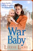 War Baby (eBook, ePUB)