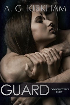 Cover Guard (Satan's Pride, #1) (eBook, ePUB)