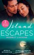 Island Escapes: Moonlit Liaisons:... - Bild 1
