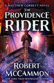 The Providence Rider (eBook, ePUB)