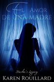 Amor de madre (eBook, ePUB)