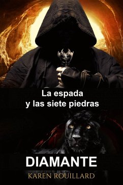 Cover La espada y las siete piedras. (Espada y piedras.) (eBook, ePUB)