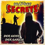 Seaport Secrets 3 – Der Geist der Garcia Teil 2 (MP3-Download)