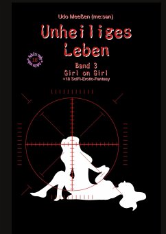 Cover Unheiliges Leben