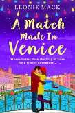 A Match Made in Venice (eBook, ePUB)